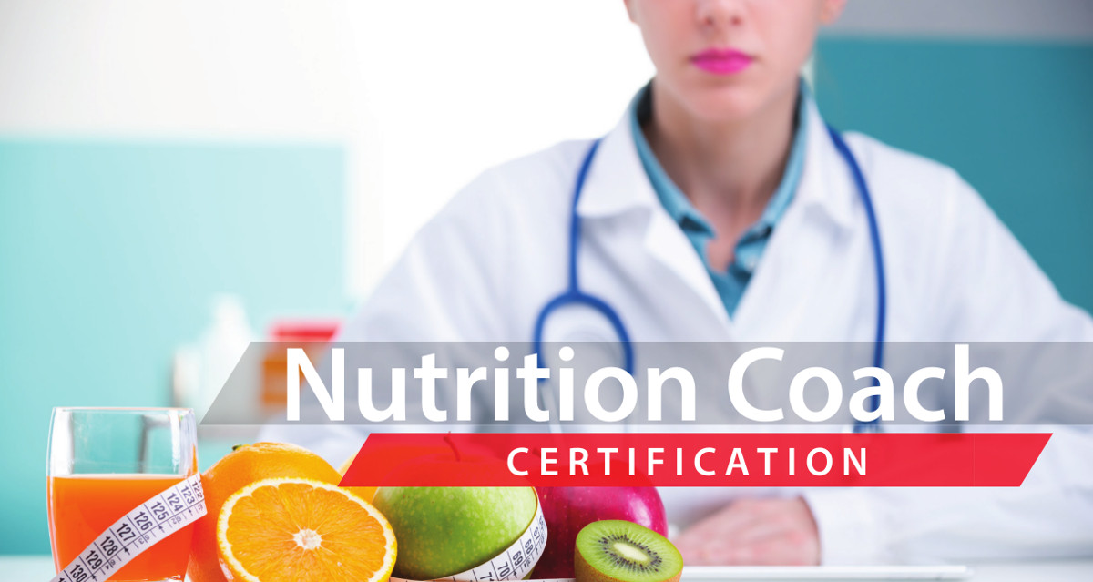 NESTA Fitness Nutrition Coach Certification Daily Nutrition News