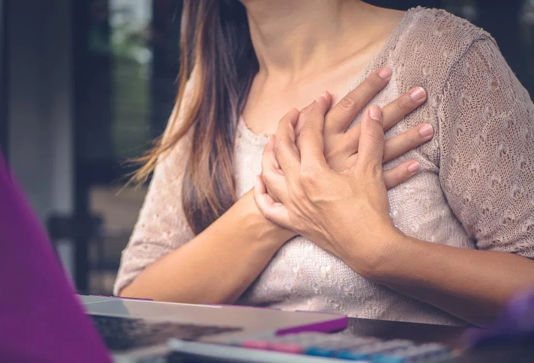 Heart Pain After Eating Learn The Causes To Stay Aware From Certain