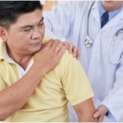 The Processes of Curing Shoulder Pain