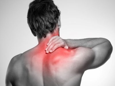 Common Causes of Neck Pain