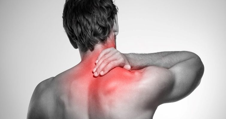 Common Causes of Neck Pain
