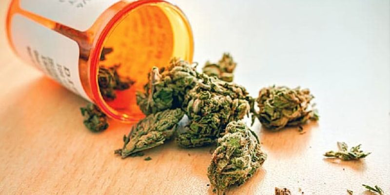 cannabis prescription Australia