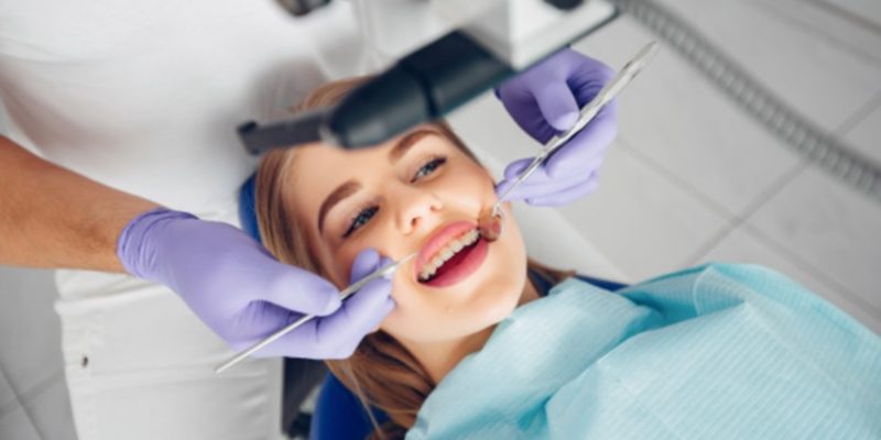 best dentist in Ottawa