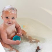 Baby's Body Wash