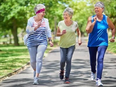 Enhance Heart Health of Seniors