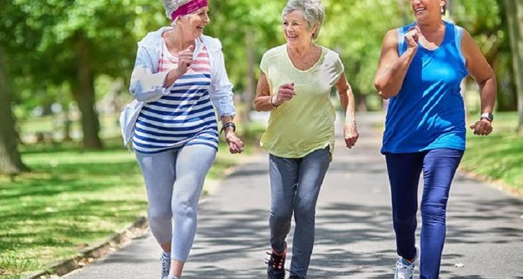 Enhance Heart Health of Seniors
