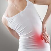 Hip Pain in Women