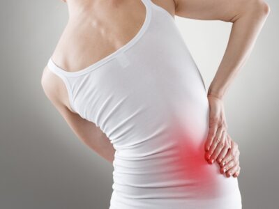 Hip Pain in Women