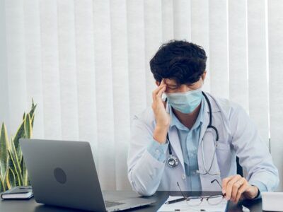 Physician Burnout