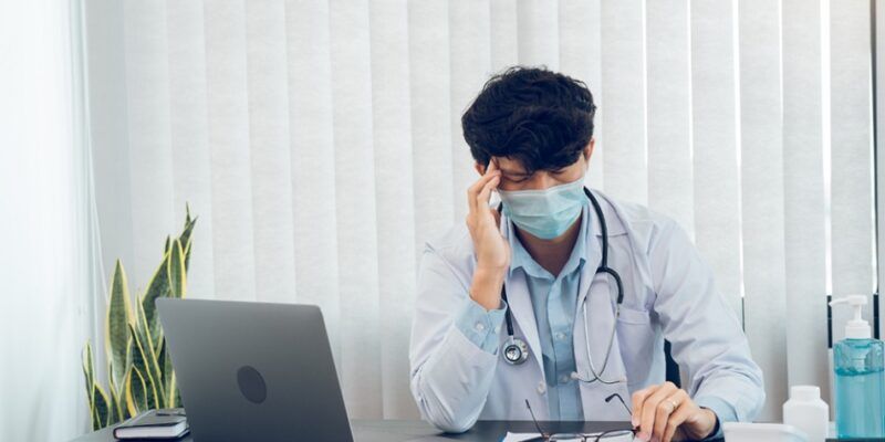 Physician Burnout