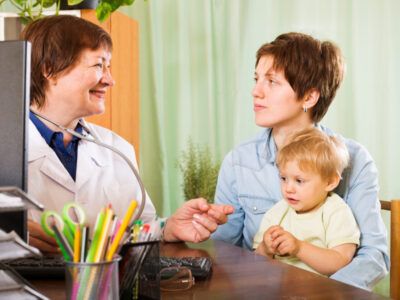 Child’s Developmental