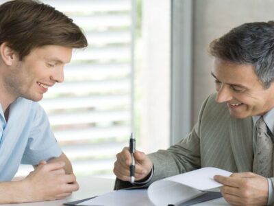 Individual Counselling