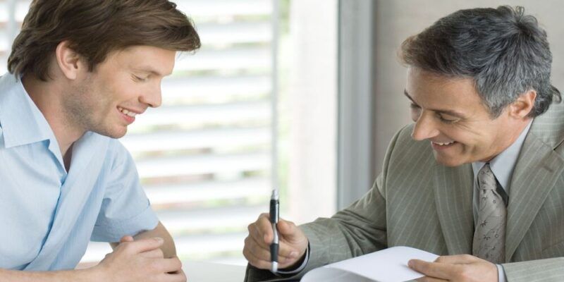 Individual Counselling